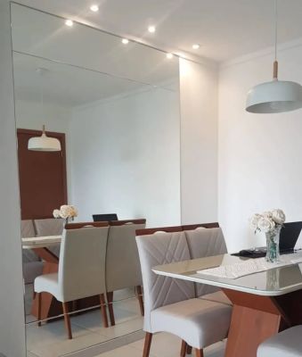 "Mais Vidros - Vidraçaria"